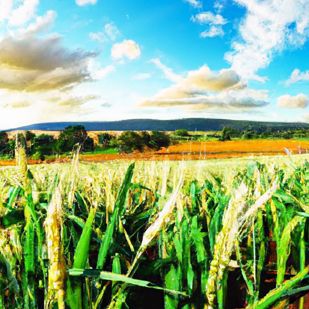 A importância da mecanização agrícola para o produtor