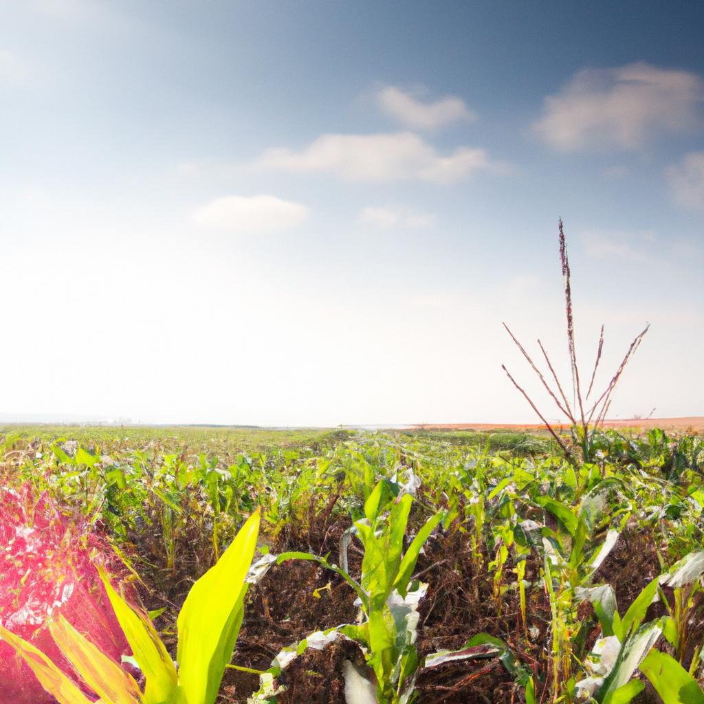 Perspectivas do agronegócio brasileiro para os próximos anos
