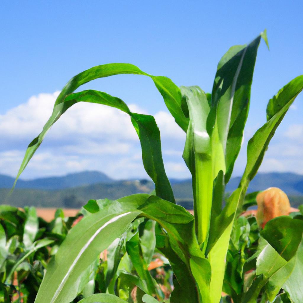 O futuro da agricultura sustentável no Brasil