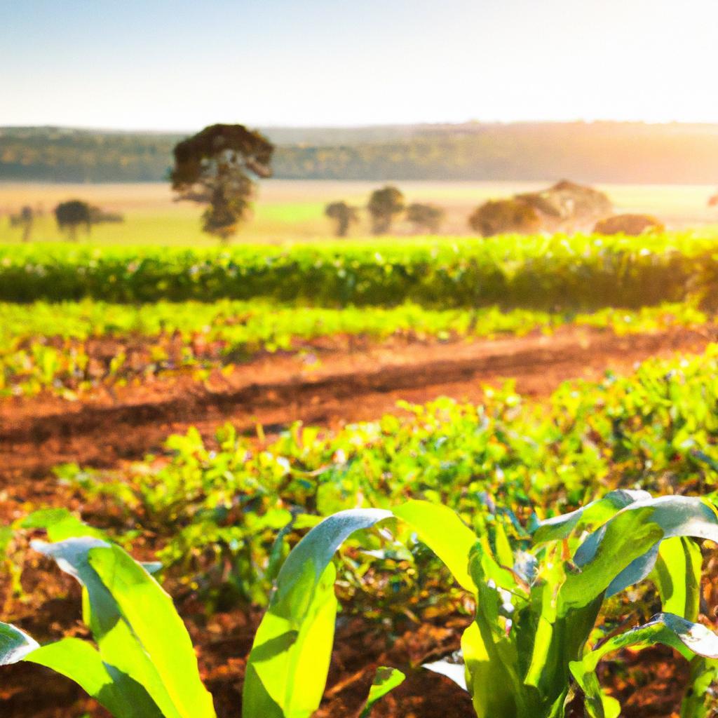 Como calcular o custo de produção agrícola