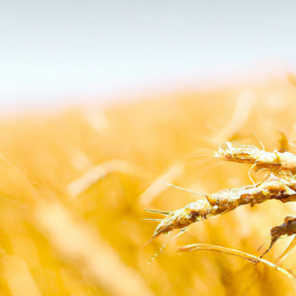 Como funciona o mercado de commodities agrícolas