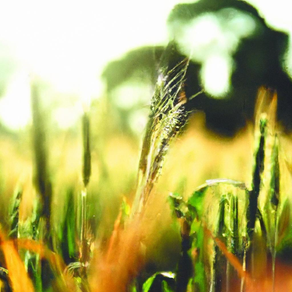 Importância da rastreabilidade na produção agrícola