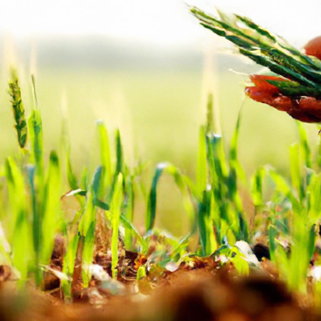 Importância da rastreabilidade na produção agrícola: