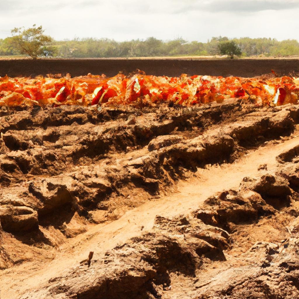 - Desafios e oportunidades para a agricultura sustentável no Brasil