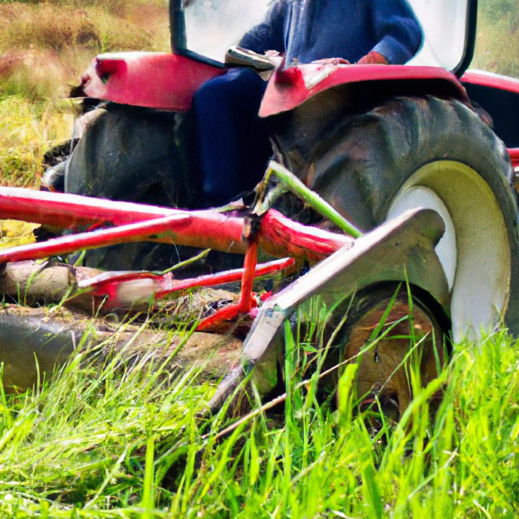 Estratégias Práticas para Aperfeiçoar o Controle de Despesas na Agricultura