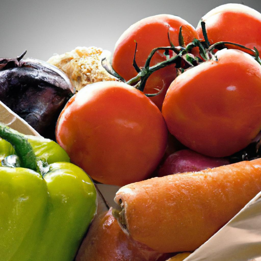 Rastreabilidade como ferramenta de segurança alimentar