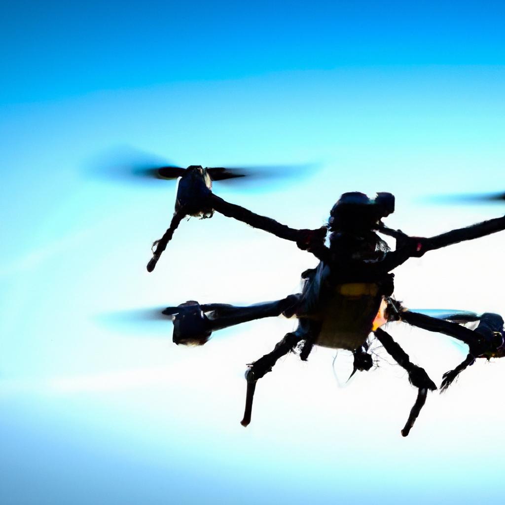 Aspectos a Considerar ao Integrar Drones no Processo Agrícola