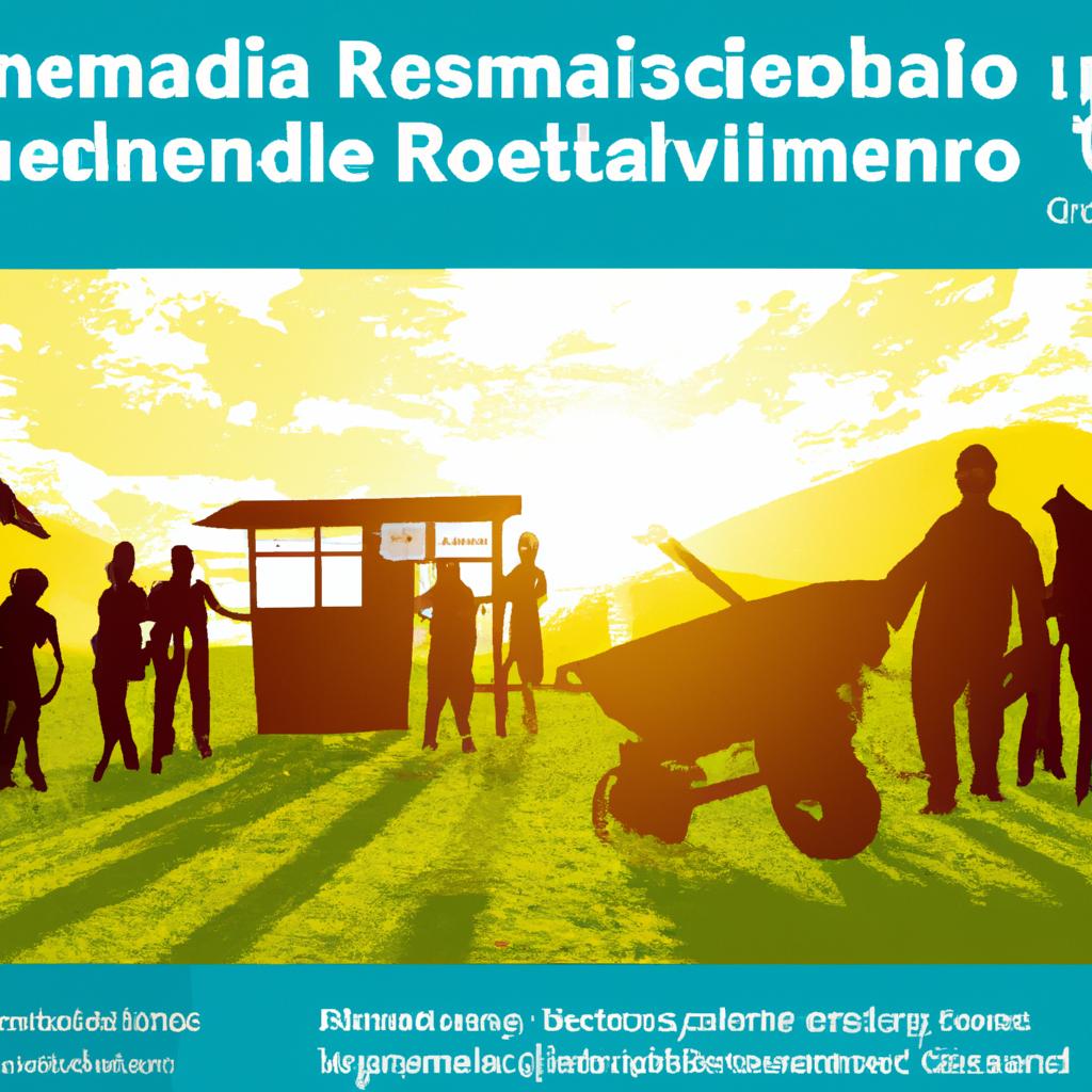 Sustentabilidade e rentabilidade: otimização do trabalho do produtor