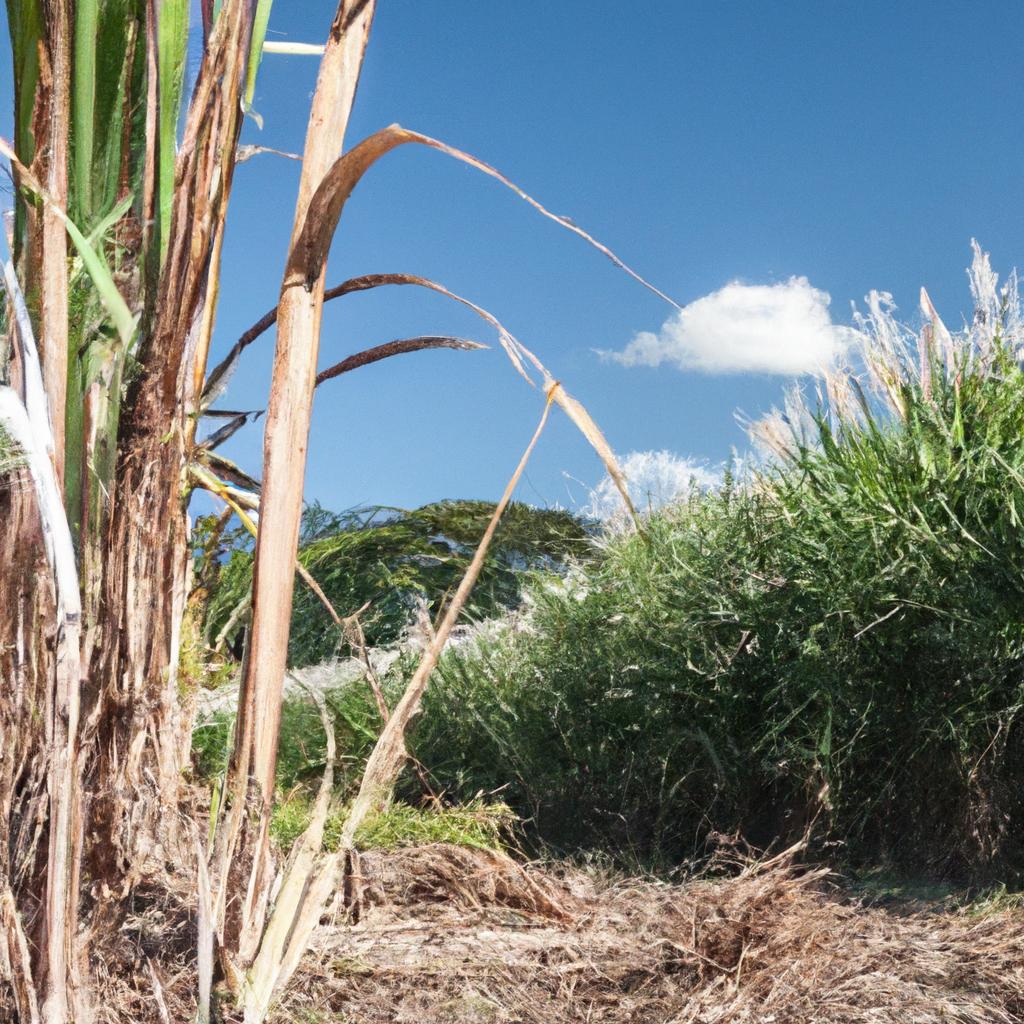Promovendo a Sustentabilidade Ambiental na Gestão Rural