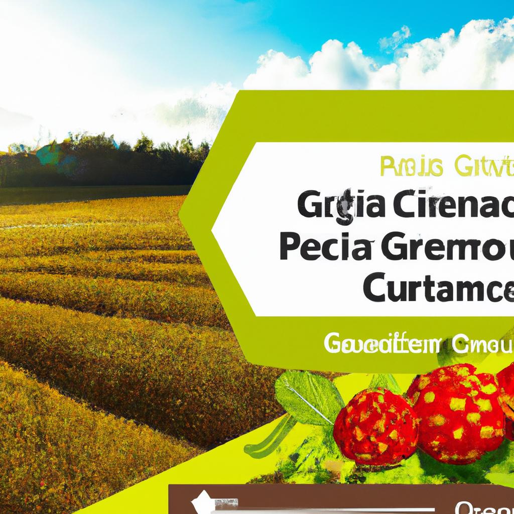 Recomendações Específicas para Gerir de Forma Eficaz os Custos de Produção Agrícola