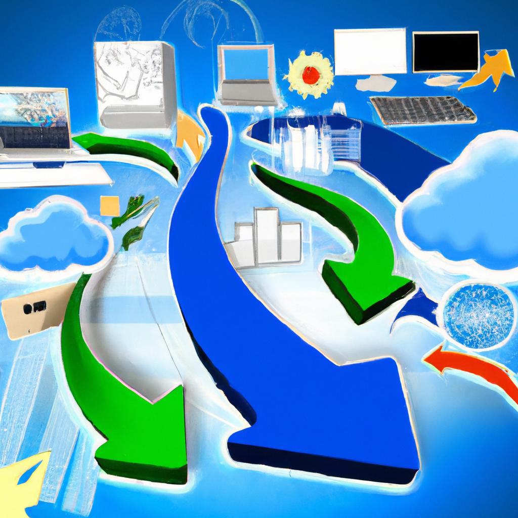 Investimentos em tecnologia e inovação: impulsionando a competitividade